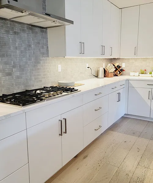 Kitchen Cleaning in Lynnwood 